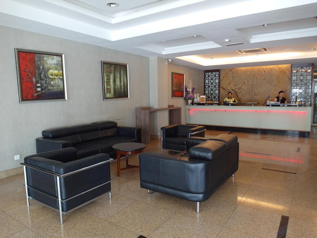 Ideals Hotel Malacca