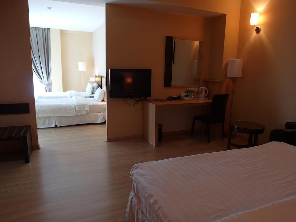 Ideals Hotel Malacca